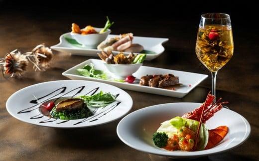 ヨコハマ グランド インターコンチネンタル ホテル 中国料理「カリュウ」ディナーペアご利用券｜ホテル＆リゾート  ホテル 横浜