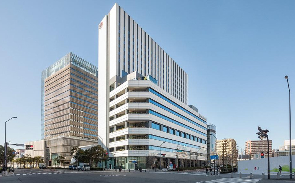 横浜東急REIホテル スタンダードツインルームご宿泊（1泊朝食付き）ペア招待券｜ホテル宿泊券 旅行券 チケット｜人気 おすすめ 送料無料｜神奈川県 横浜市