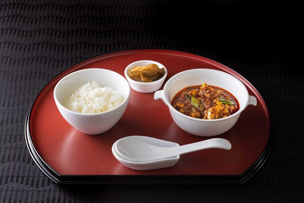 横浜ベイホテル東急　中国料理「スーツァンレストラン陳」ランチペアご招待券（ウェルカムドリンク付き）|ホテル＆リゾート ホテル 横浜