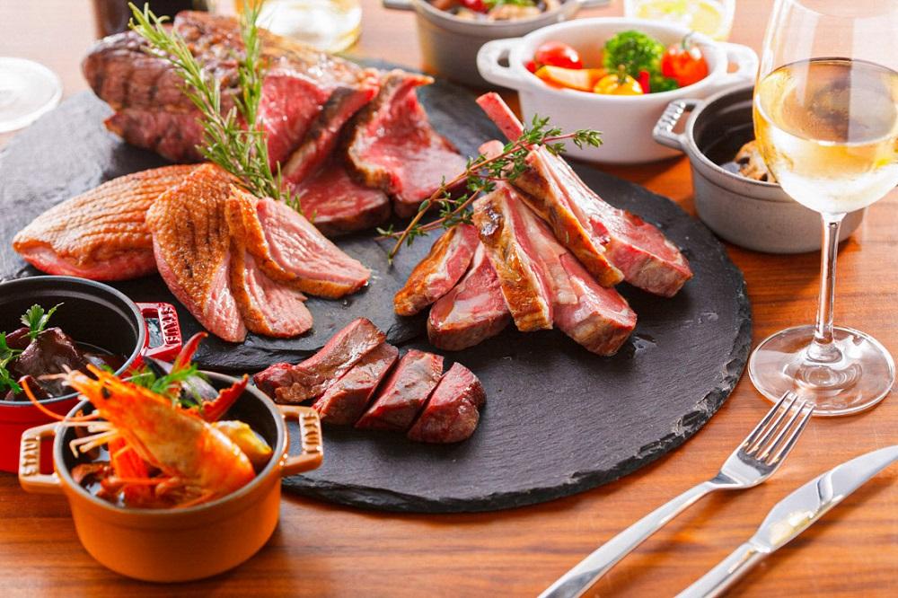 【ハイアットリージェンシー横浜】ハーバーキッチン　平日ランチビュッフェ ペア券|ホテル＆リゾート ホテル 横浜