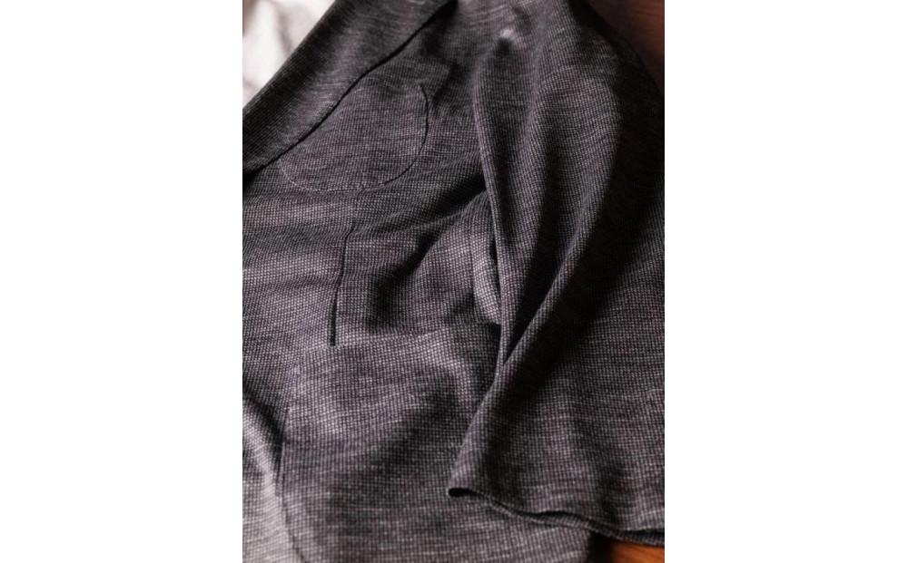 【店舗採寸限定】オーダージャージースーツ