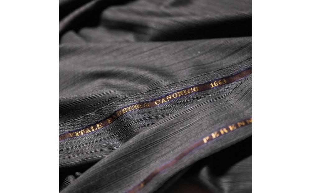 【店舗採寸限定】ディレクターズスーツのお仕立券 ※イタリア製CANONICOカノニコ社の生地使用