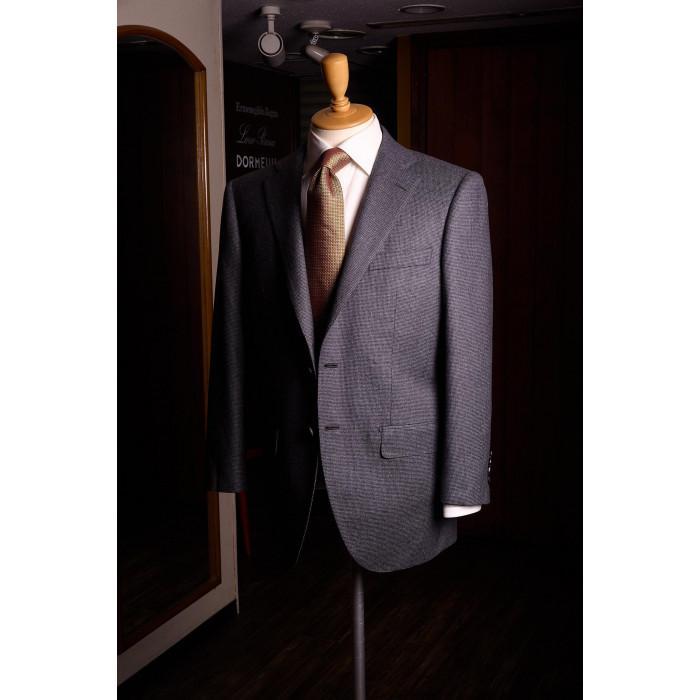 オーダースーツお仕立て補助券（60,000円分）|　オーダースーツ  ギフト 記念 【店舗採寸限定】