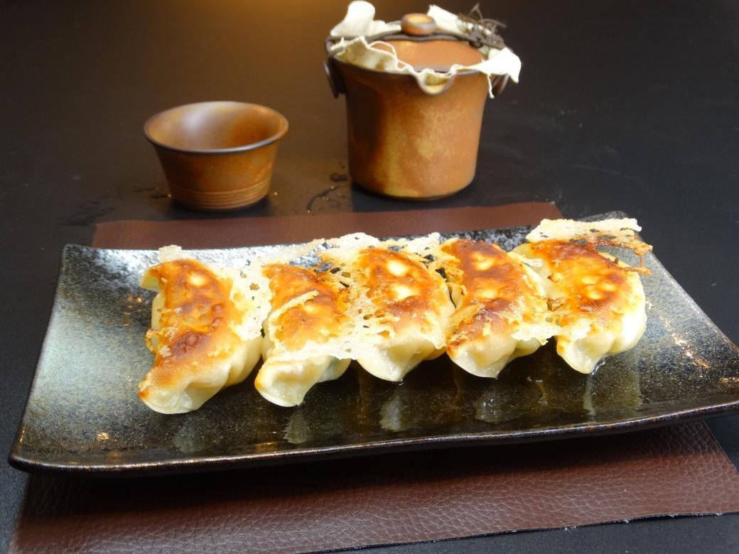 本格中華「公珠」肉汁溢れる『みやじ豚ぎょうざ』60個入り