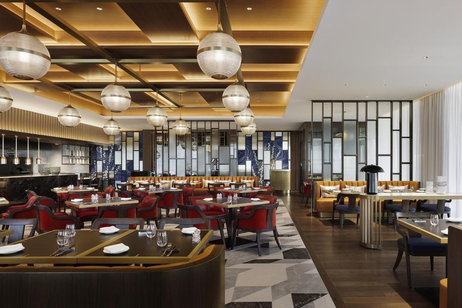 ウェスティンホテル横浜 クラブルーム1泊2名 クラブラウンジ利用＆朝食付き 宿泊券｜宿泊チケット みなとみらい 人気スポット 送料無料 おすすめ｜神奈川県 横浜市