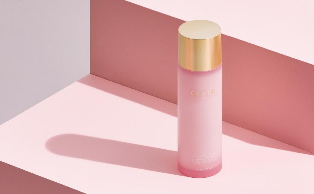 EKATO. RADIANCE LOTION（120ml）