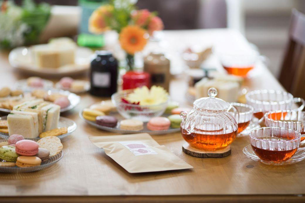 ＜ラ・テイエール＞横浜元町ミルキーワッフル 100g