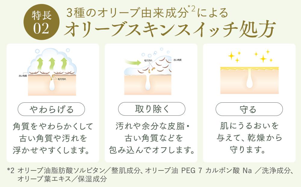 DHC マイルドモイスチュア ウォッシュ 2本セット
