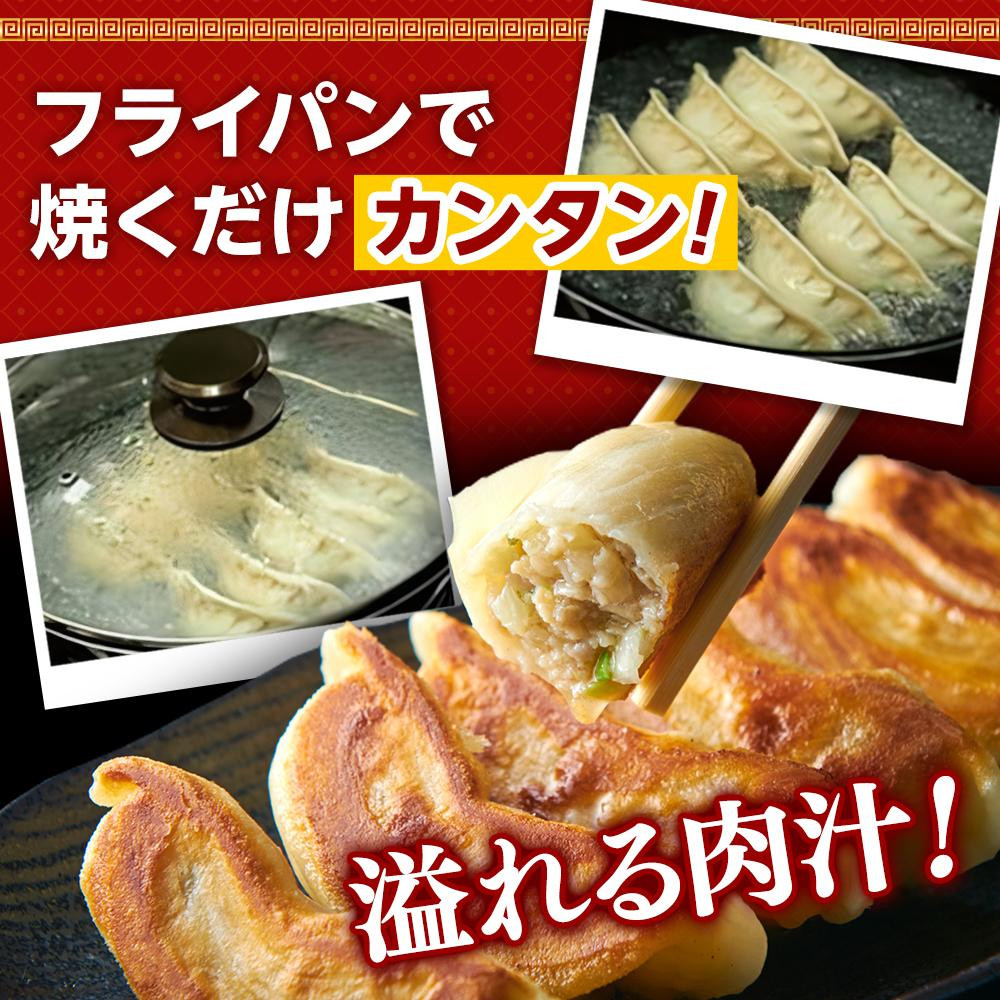 全て国産食材、銘柄豚使用！肉汁あふれる！【横浜大宝餃子】もちもち国産ジャンボ大宝餃子120個（30個×4）老舗餃子メーカー 横浜中華 焼餃子 冷凍餃子 ギョーザ ぎょうざ 大きい 中華 おかず 惣菜 ギフト プレゼント