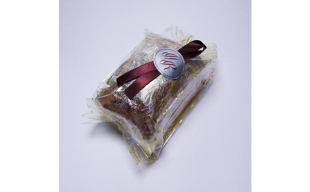 濃厚熟成大人の洋酒ケーキ レーズン