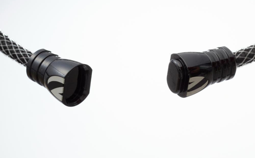 【Lサイズ】ザオラル・リカバリーネックレス　BK/LE | 横浜市 Lサイズ 健康アクセサリー 血行促進、回復力向上、パフォーマンスアップ