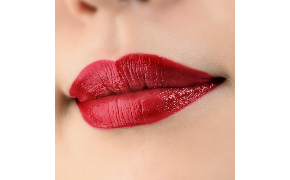 【D10　暮雨の天】ルージュ ウーフォリ ドゥ ラ ソワ　D10　暮雨の天