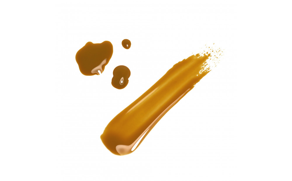 Causette.Joli Coeur de Fleur Nail Color【KINMOKUSEI KAZENOSUGATA】