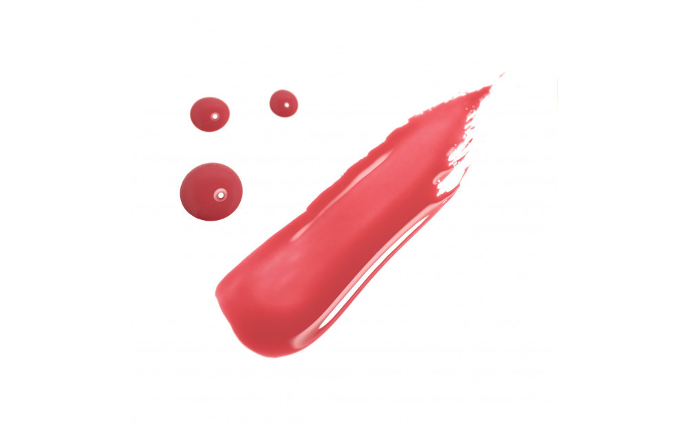 Causette.Joli Coeur de Fleur Nail Color【KOUBAI YUUGA】