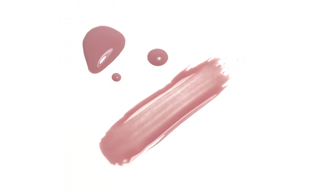 Causette.Joli Coeur de Fleur Nail Color【NADESHIKO YASASUGATA】