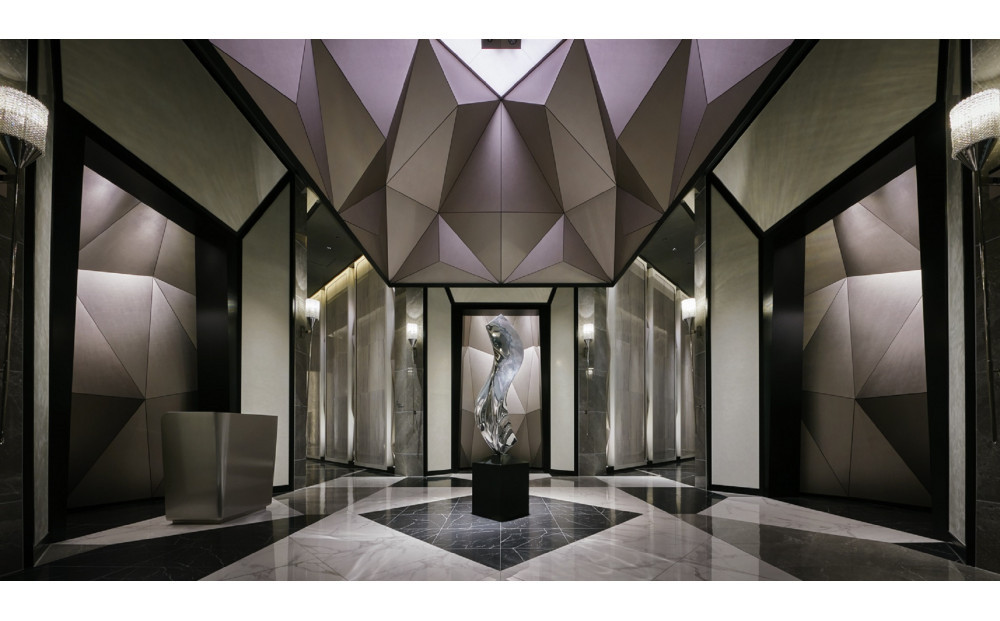 【ザ・カハラ・ホテル＆リゾート 横浜】平休日1泊朝食付 ペア宿泊券《ザ・カハラ　グランドツイン》