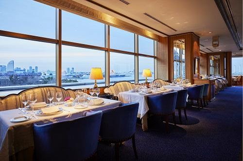 ホテルニューグランド マッカーサーズスイート　ペアご宿泊券（1泊2食付、夕食：フレンチディナー、館内ツアー付）|ホテル＆リゾート ホテル 横浜