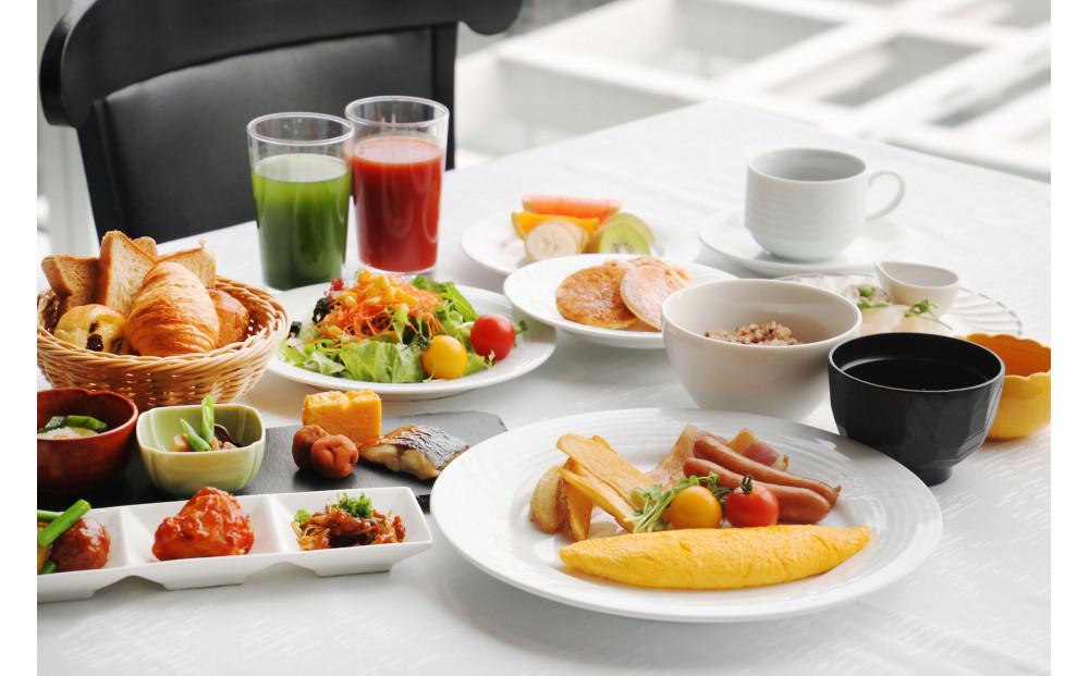 ニューオータニイン 横浜プレミアム ペア宿泊プラン 海側コーナー デラックスツインルーム 朝夕食付き（夕食：洋食コース）｜宿泊券 宿泊チケット 食事券 高級宿 高級ホテル モーニング ディナー ｜人気 おすすめ 送料無料｜神奈川県 横浜市