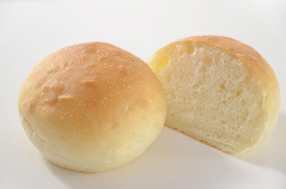 無塩パンセット（3種計22個）〈ポンパドウル〉