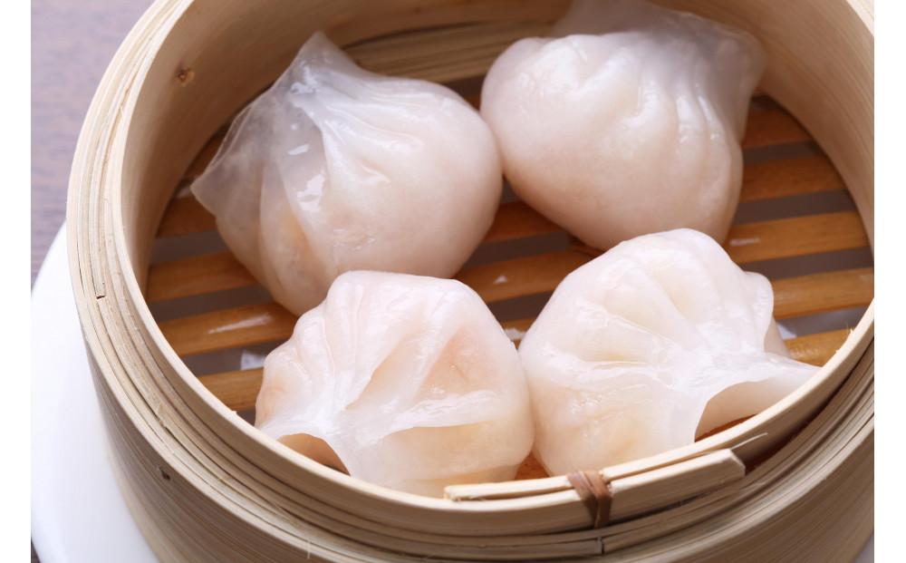 萬珍樓 饅頭2種・点心3種・海老チリ詰合せ 6種21個｜中華料理 肉まん 餃子 フカヒレ 老舗 グルメ｜人気 おすすめ 送料無料｜神奈川県 横浜市