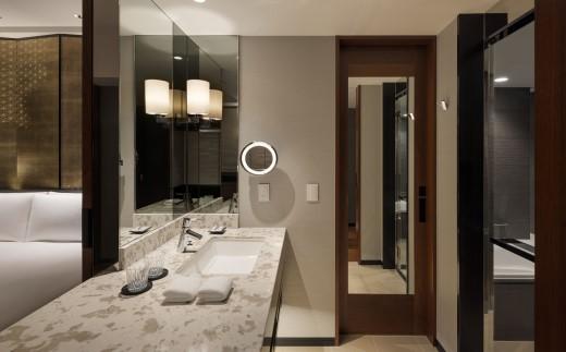 ハイアットリージェンシー横浜 1泊朝食付ペア宿泊券（スタンダードツインルーム）｜ホテル＆リゾート ホテル 横浜