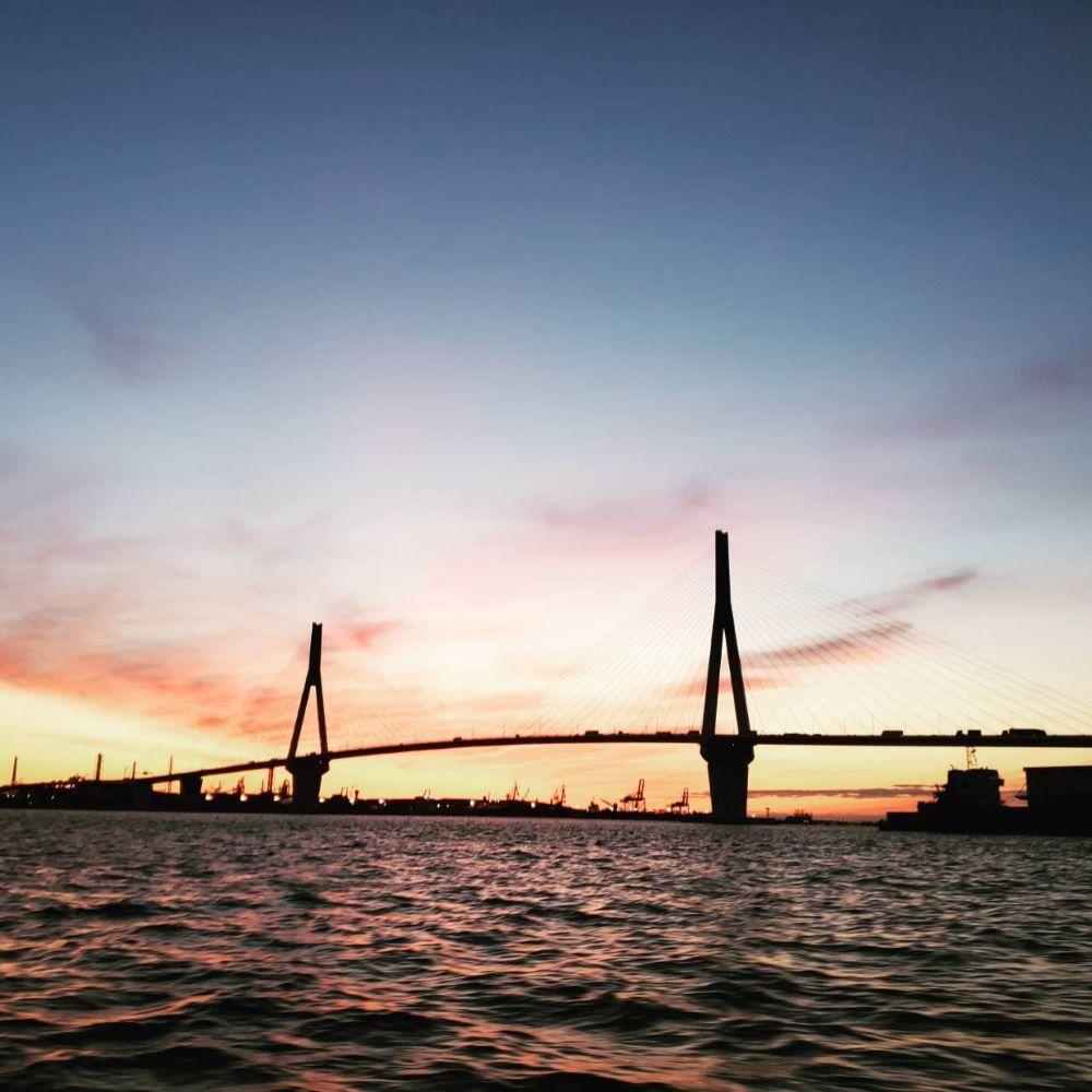 《貸切》横浜ナイトクルーズご利用券（みなとみらい周遊60分コース）