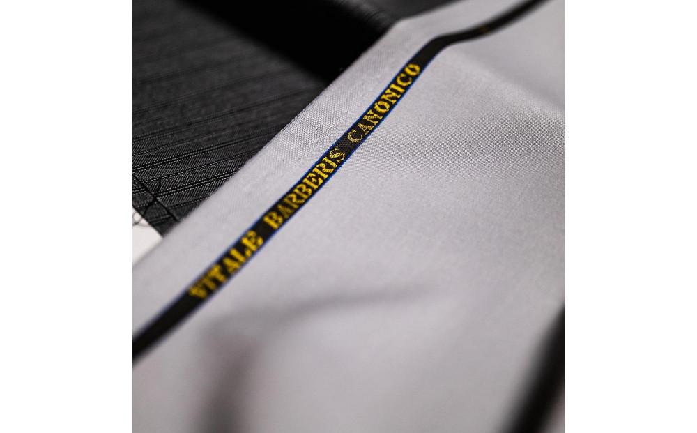 【店舗採寸限定】ディレクターズスーツのお仕立券 ※イタリア製CANONICOカノニコ社の生地使用