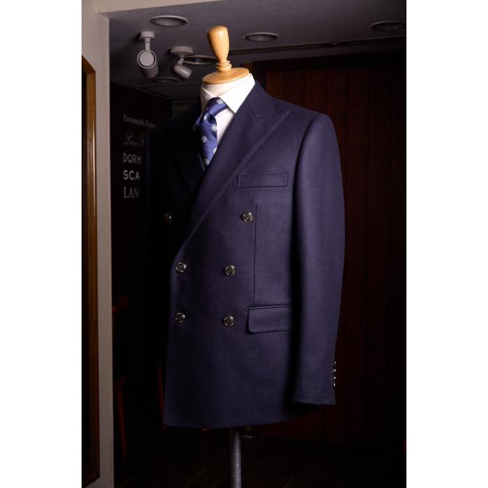 オーダースーツお仕立て補助券（60,000円分）|　オーダースーツ  ギフト 記念 【店舗採寸限定】