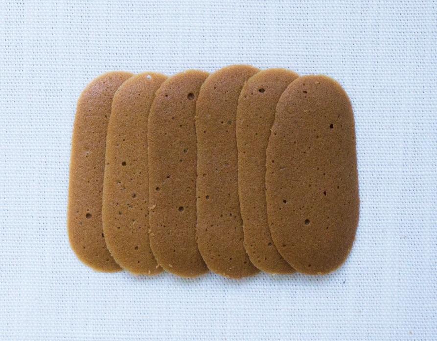 ＜ラ・マーレ・ド・チャヤ＞クッキーS