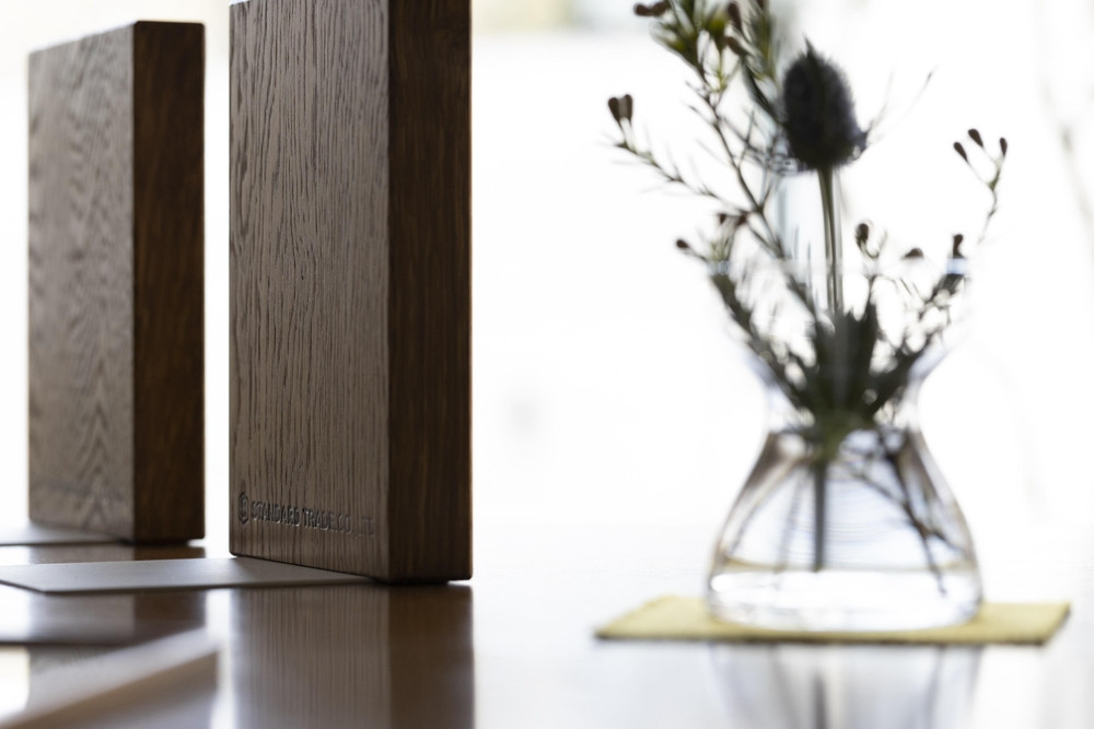 【STANDARD TRADE.】オリジナル家具利用チケット20万円分