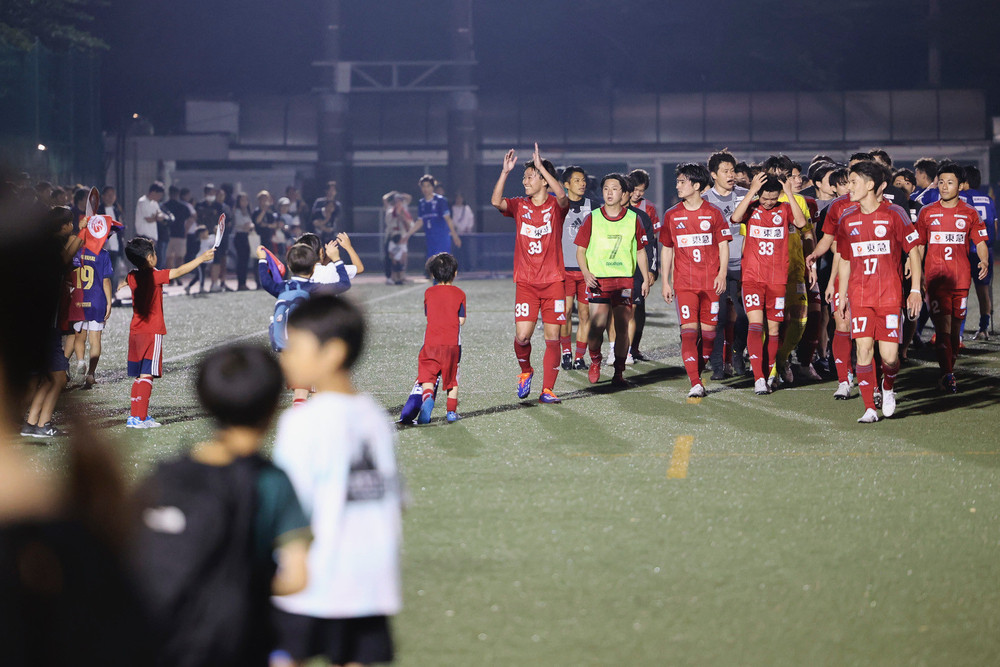 東急SレイエスFCオリジナルグッズ【東急SレイエスFC 個人ゴールドサポーター】