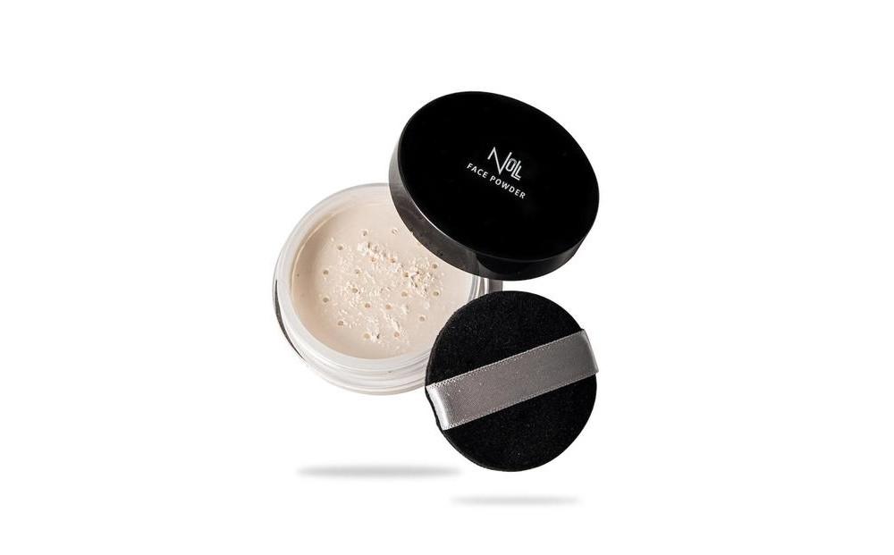 NULL フェイスパウダー　 8g
