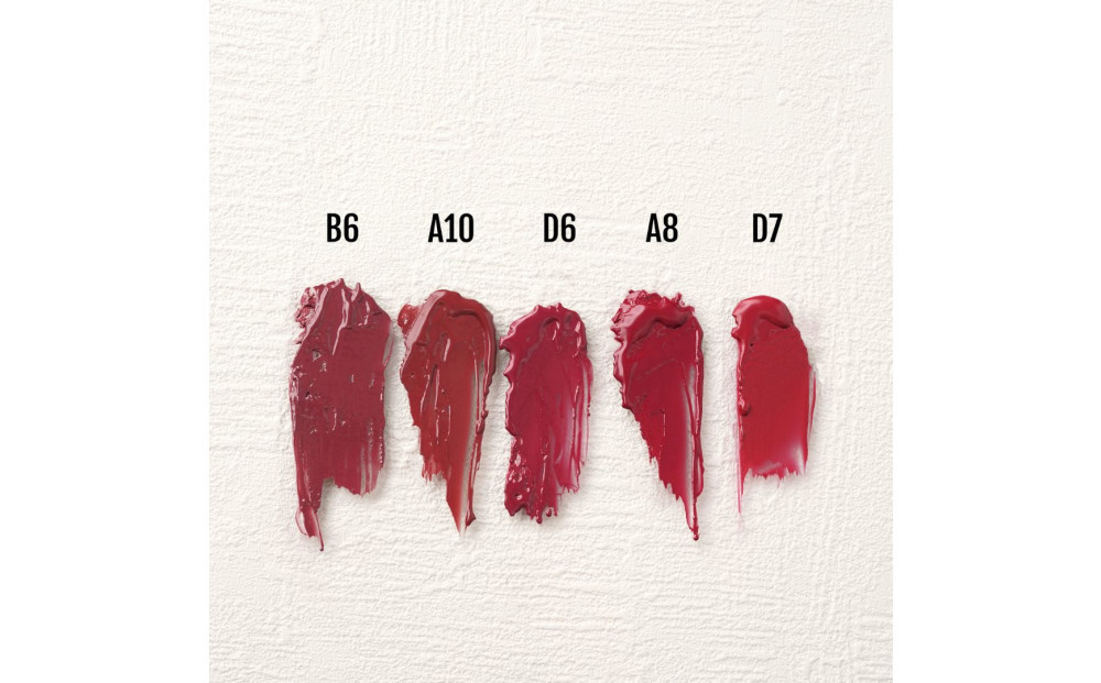 【A10　有明】ルージュ ウーフォリ ドゥ ラ ソワ　A10　有明