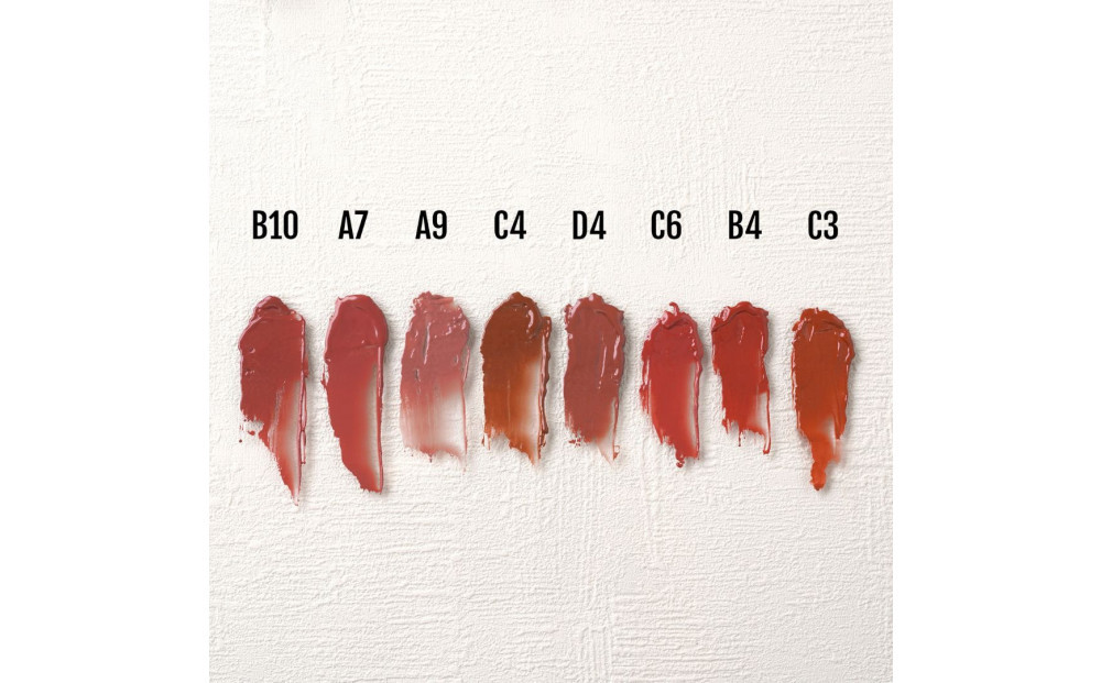 【C6　月の船】ルージュ ウーフォリ ドゥ ラ ソワ　C6　月の船