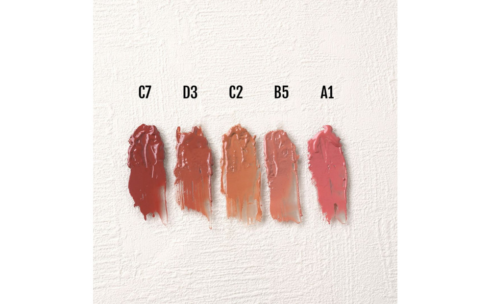 【D3　旗雲】ルージュ ウーフォリ ドゥ ラ ソワ　D3　旗雲