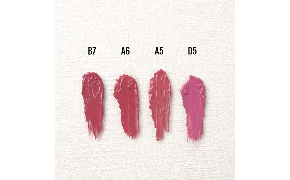 【D5　下露】ルージュ ウーフォリ ドゥ ラ ソワ　D5　下露