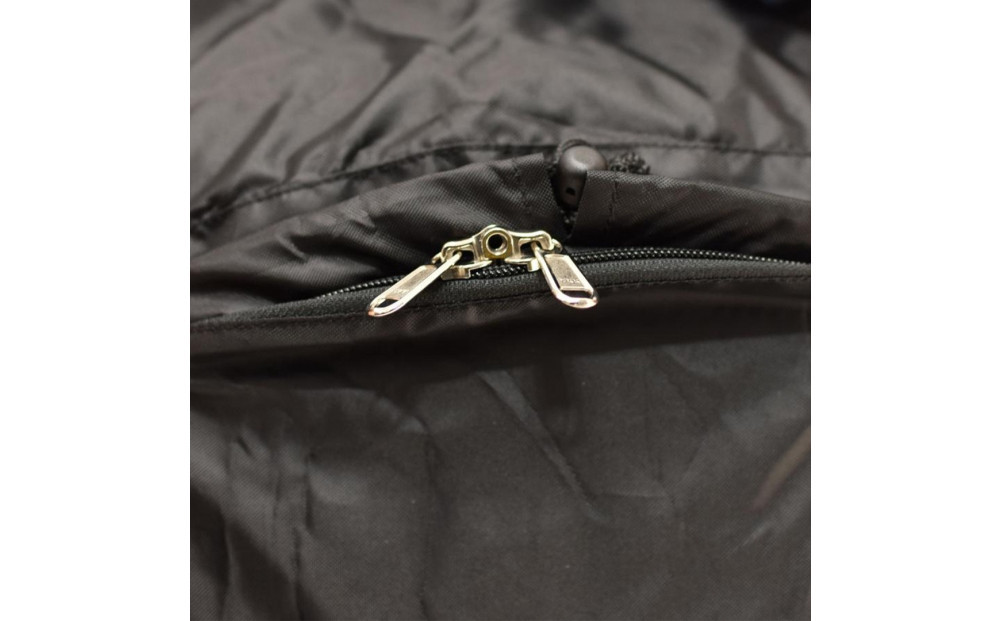 Aconcagua アコンカグア PackLock 45 南京錠がかけられるカバー 防犯 汚れ防止 破損防止