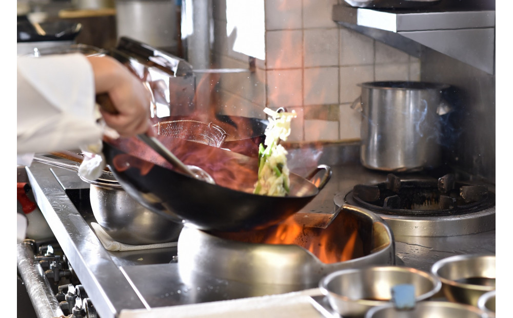 【中国料理　東天紅 　横浜桜木町ワシントンホテル店	】ペア（2名様）ランチプラン