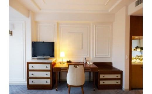 ホテルニューグランド ツインルーム ペアご宿泊券 1泊朝食付 |ホテル＆リゾート ホテル 横浜