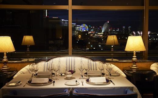 ホテルニューグランド マッカーサーズスイート　ペアご宿泊券（1泊2食付、夕食：フレンチディナー、館内ツアー付）|ホテル＆リゾート ホテル 横浜