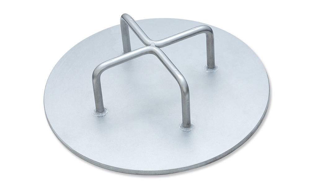 ミートプレス〈羽咋工業〉 1台