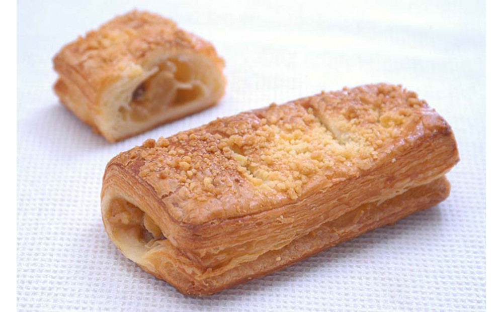 スイートパンセット（７種計17個）〈ポンパドウル〉