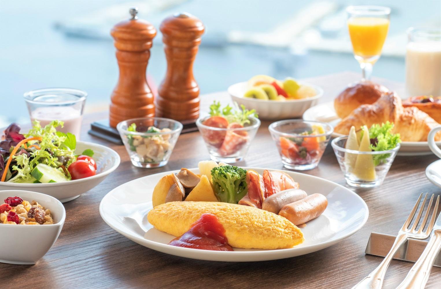 ヨコハマ グランド インターコンチネンタル ホテル スイートパノラマビュー ペア宿泊券（1泊朝食付）｜みなとみらい 高層階 人気 絶景 プレミアムステイ｜神奈川県 横浜市