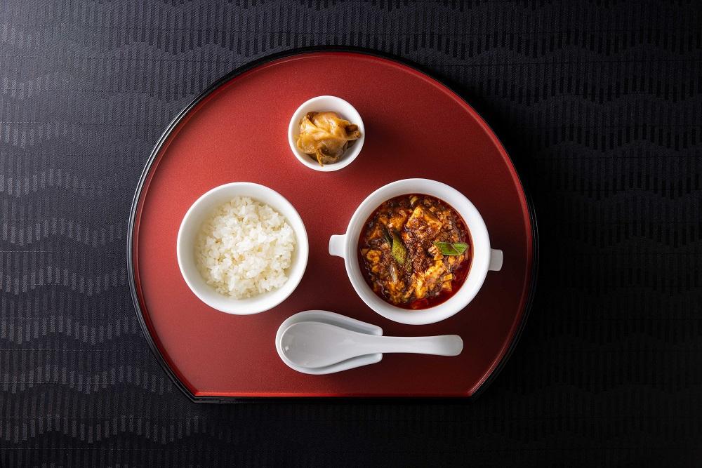 横浜ベイホテル東急　中国料理「スーツァンレストラン陳」ディナーペアご招待券|ホテル＆リゾート ホテル 横浜