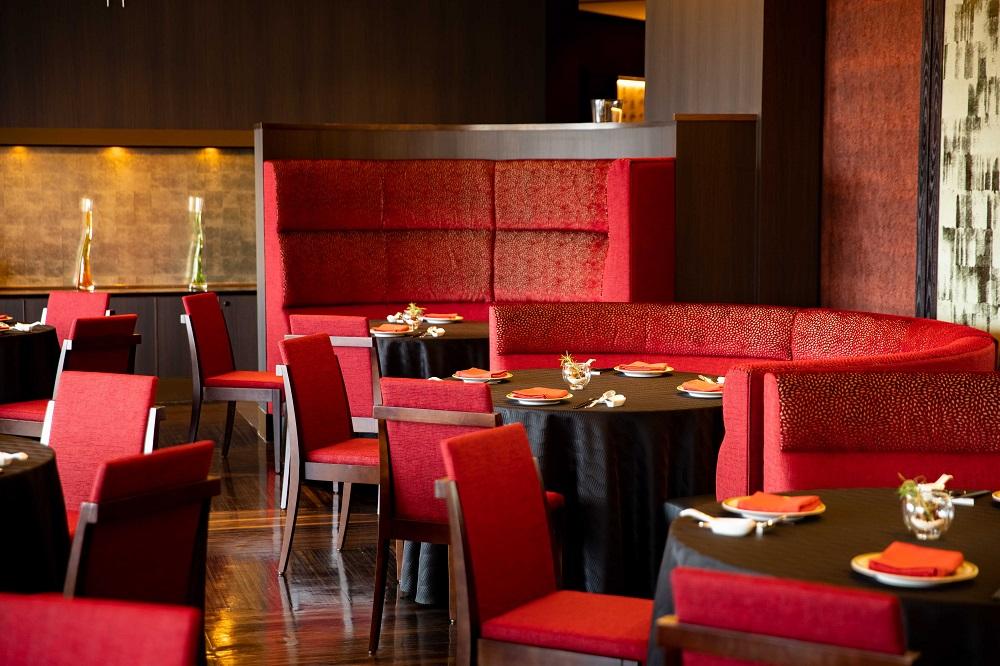 横浜ベイホテル東急　中国料理「スーツァンレストラン陳」ランチペアご招待券（ウェルカムドリンク付き）|ホテル＆リゾート ホテル 横浜