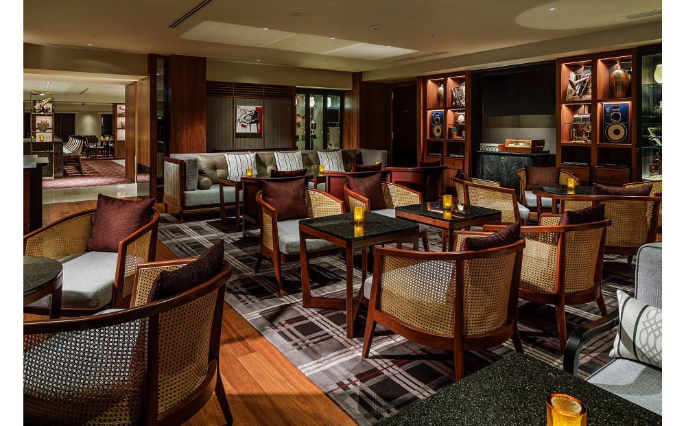 【ハイアットリージェンシー横浜】1泊朝食付ペア宿泊券　リージェンシースイートツインルーム