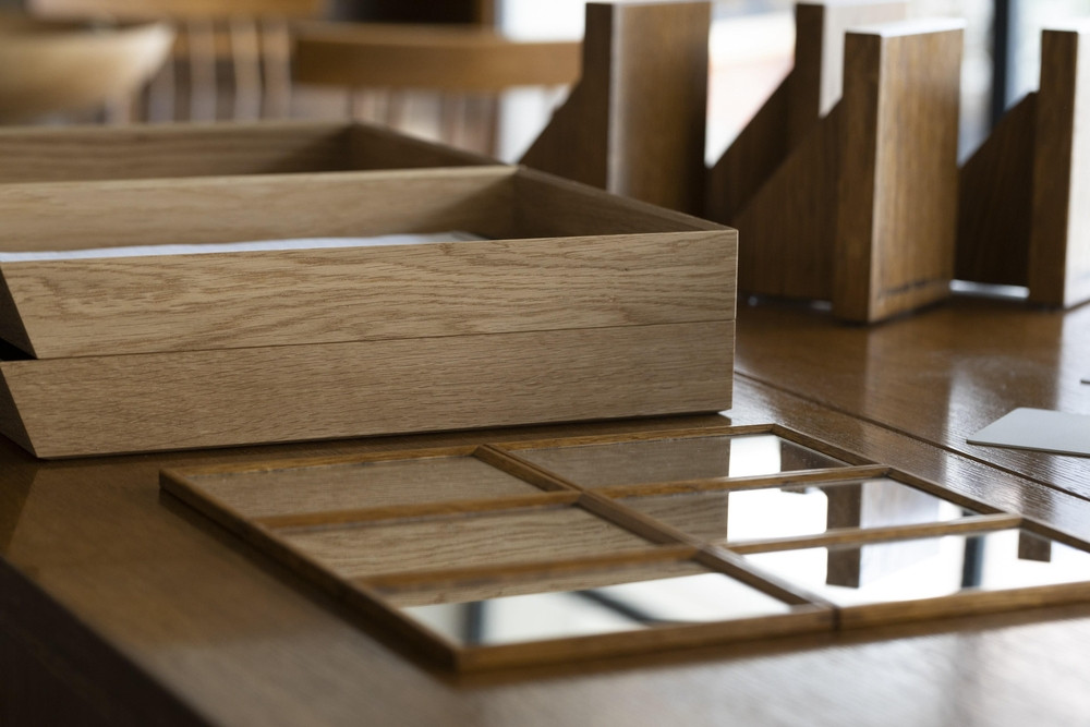 【STANDARD TRADE.】オリジナル家具利用チケット3万円分