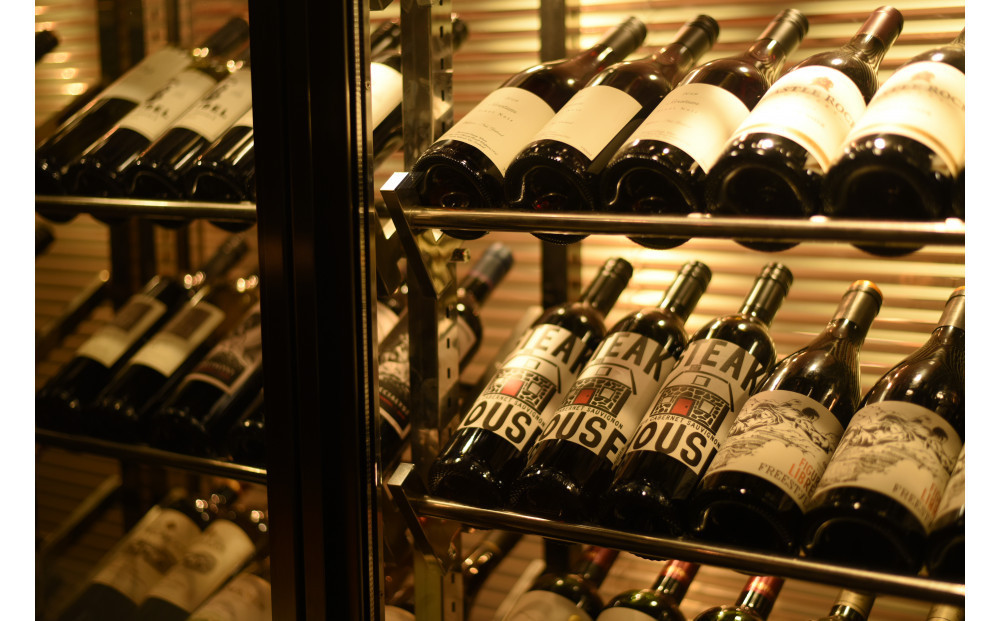 鉄板焼き「知喜多亭和」 スペシャルコース【２名様体験チケット】