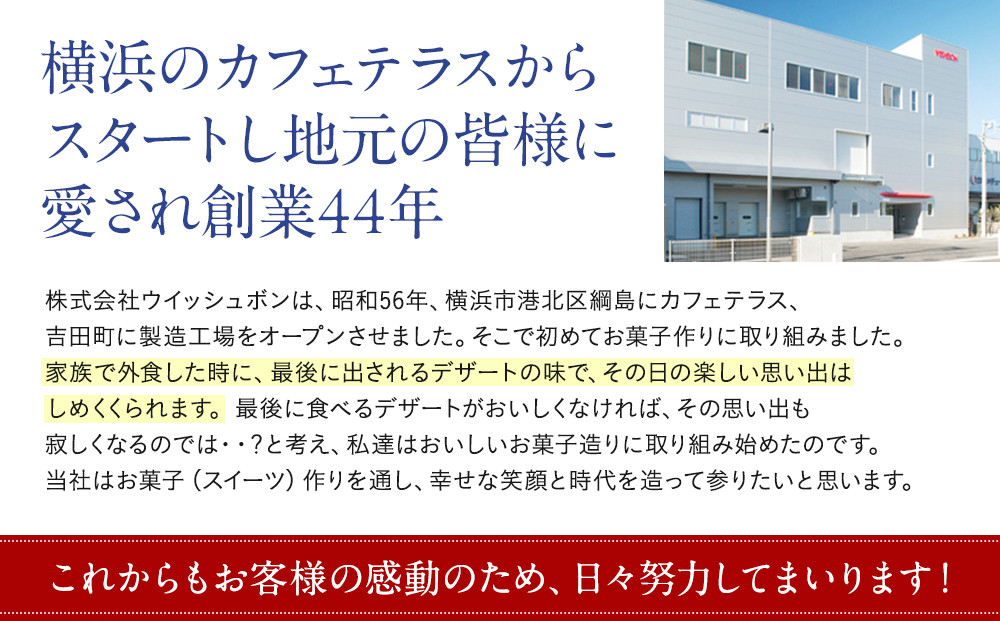 横濱レンガ通りショコラ 24個