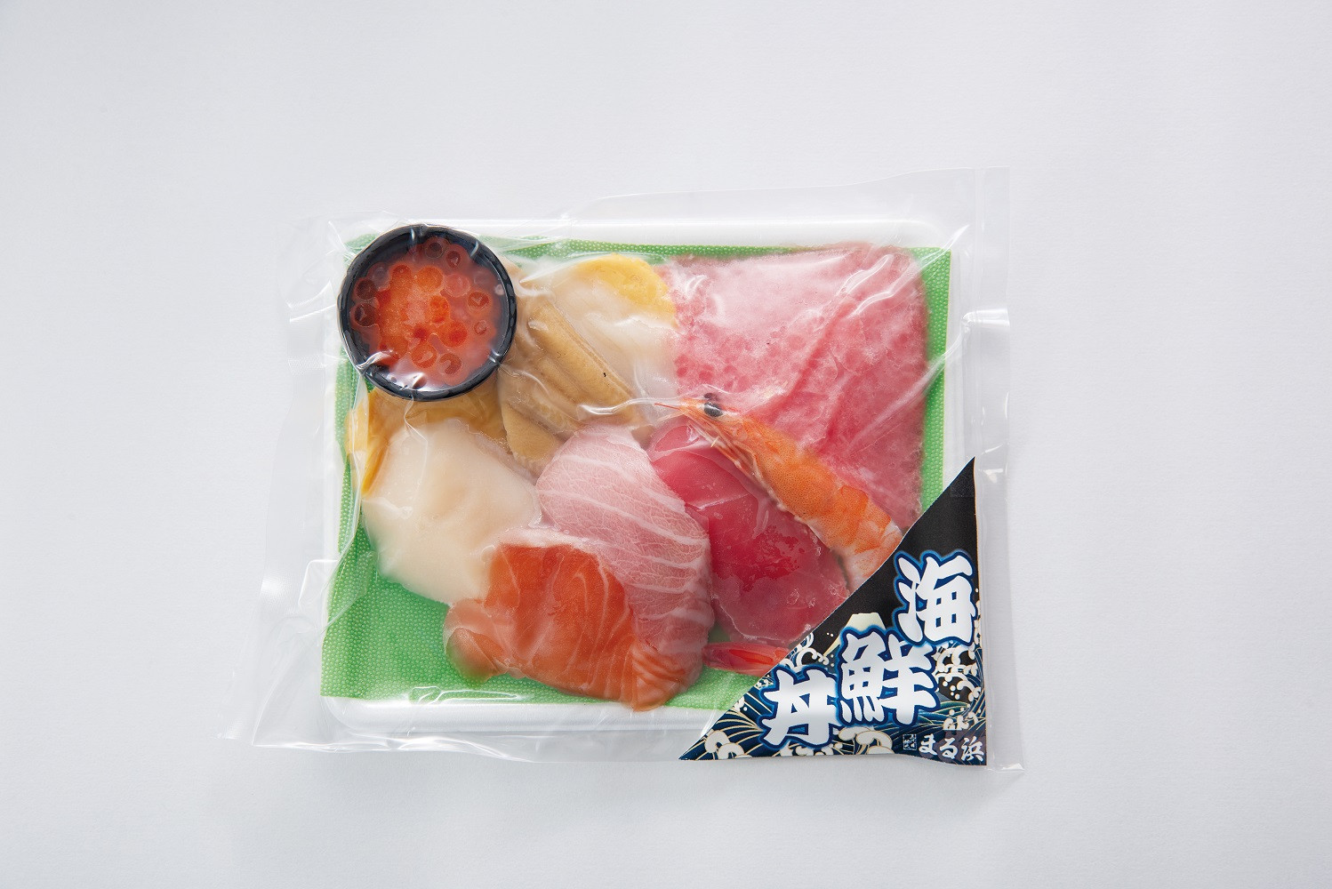 まる浜　特撰海鮮丼ギフト